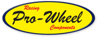 Pro Wheel Racing - Pro Wheel Heavy Duty Spokes 12 front, 12 Rear - 28 Spoke Count