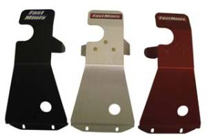 FastMinis - Fast50s Skid Plate - KLX110 (STD and L) DRZ110
