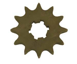 Fast50s - FastMinis Steel Front Sprockets - TTR90