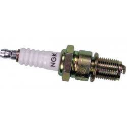Fast50s - NGK SP-CR6HSA Spark Plug For Many bikes (See list below)