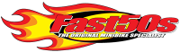 Fast50s - *Fast50s Billet Throttle Assembly - Z50 / XR50 / CRF50