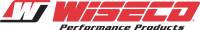 Wiseco - Wiseco High Compression 50cc Kit - for Stock Honda (39mm - 11:1)