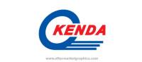 Kenda - SuperMoto Mini Race Tire by Kenda Style 1 (K329)