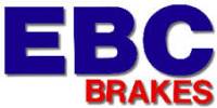 EBC Brakes - Kawasaki KLX110 - Suzuki DRZ110