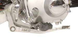 xr70 exhaust