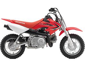 Honda CRF50/XR50 Parts and Accessories