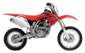 Honda CRF150R