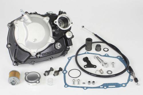 Fast50s Takegawa Grom Special Clutch Cover Kit