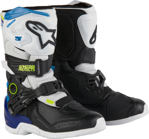 Youth Riding Gear