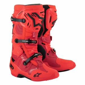Boots - Tech 10 LE Boots