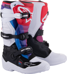 Youth Boots - Tech 7S Boots
