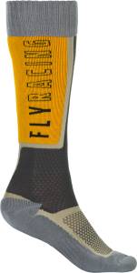 Socks - FLY RACING MX Thin Socks