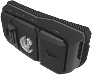 UCLEAR - UCLEAR STAG 2 SINGLE KIT HELMET AUDIO SINGLE KIT