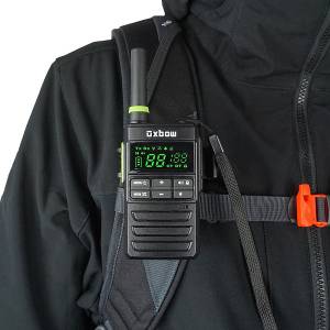 Oxbow Gear - OXBOW GEAR LLC Renegade 2.0 Radio