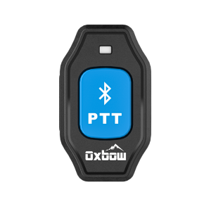 Oxbow Gear - OXBOW GEAR LLC Oxbow Renegade X Wireless Handlebar Button