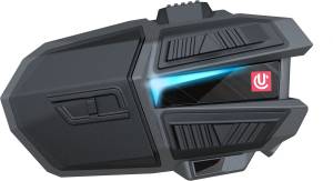 UCLEAR - UCLEAR Motion Infinity Communicator