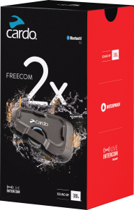 Cardo - CARDO Freecom Bluetooth Headset