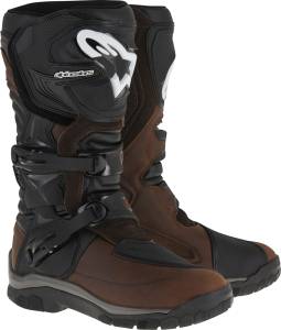 Boots - ALPINESTARS Corozal Adventure Boots