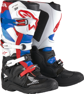 Boots - ALPINESTARS Tech 7 Enduro Drystar Boot