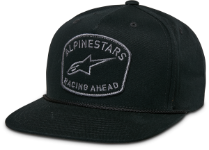 Apparel - ALPINESTARS Promptus Snapback Hat