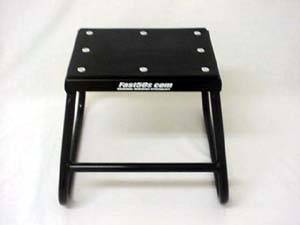 Fast50s - Fast50s Aluminum Stands