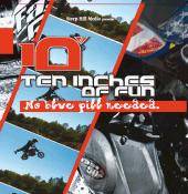 Steep Hill Media - Steep Hill Media - 10 Inches of Fun Video DVD