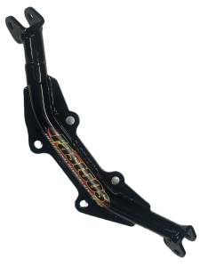 FastMinis - Fast50s Heavy Duty Footpeg Stay - KLX110 / DRZ110 (2002-Present)