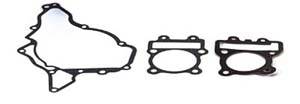 Takegawa - Takegawa KLX110 130cc / 134cc / 138cc S-Stage Gasket Kit - Head, Base, Crank