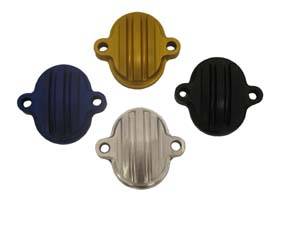 FastMinis - Fast50s Valve Tappet Cover- KLX110 / DRZ110 Priced Per Cover