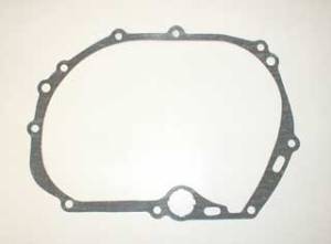 Trail Bikes - Trail Bikes Clutch Cover Gasket - KLX110 /  KLX110-L / DRZ110 / Z125 (All Years)