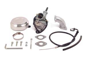 Takegawa - Takegawa Keihin PD22 Carb Kit for TTR90