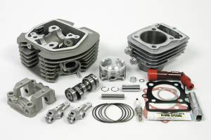 xr100 performance parts