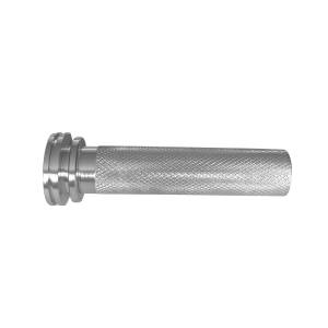 Fast50s - *Fast50s Billet Throttle Tube Replacement for Fast50s throttle - Z50  / XR50  / CRF50  / XR70  / CRF70