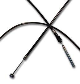 Fast50s - Fast50s Minibike Extended Brake Cable - Z50 / XR50 / CRF50 / TTR50 / DRZ70