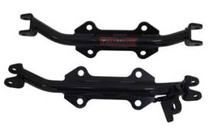 Fast50s - Fast50s Heavy Duty Chromoly footpeg stay-Z50 / XR50 / CRF50 / XR70 / CRF70