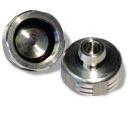 Fast50s - *Fast50s Billet Carb Cap, Honda Z50 / XR50 / CRF50 / XR70 / CRF70