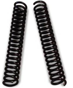 Fast50s - Fast50s Heavy Duty Fork Spring Set - Z50 / XR50 / CRF50 / TTR50  / DRZ50 /  DRZ70