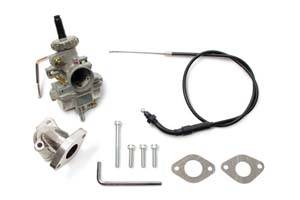 Takegawa - Keihin PC20 Carburetor Kit- Z50 / XR50 / CRF50 / XR70 / CRF70