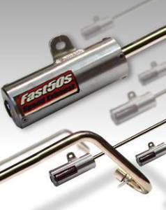 Fast50s - Fast50s Speed Exhaust - Z50 / XR50 / CRF50