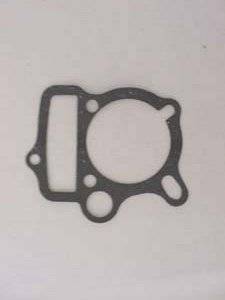 Fast50s - Honda Base Gasket -  Z50 / XR50 / CRF50 / XR70 / CRF70