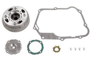 Takegawa - Takegawa Heavy Duty Clutch Kit (Except for long stroke) Fits: 1988-Present Z50 / XR50 / 70's / CRF50 / 70's