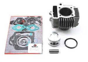 Trail Bikes - Trail Bikes 88cc Big Bore Performance Kit (52mm) for Stock Head - Honda Z50 (1988-99) XR50 / CRF50 (All)