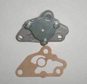 Trail Bikes - Trail Bikes High Volume Oil Pump 12 Volt, Z50 / XR50 / CRF50 / XR70 / CRF70 / CT70