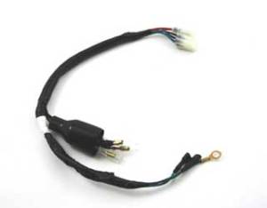Trail Bikes - Trail Bikes Wire Harness - Honda Z50 / XR50 / CRF50 / 70
