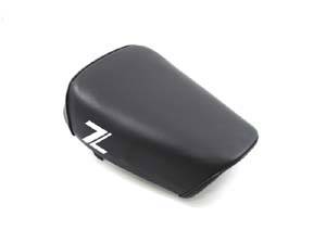 Trail Bikes - Trail Bikes Stock style Replacement Seat 1979-87 z50