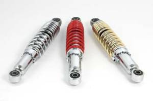 Takegawa - Takegawa Rear Shock Set- Z50  CT70