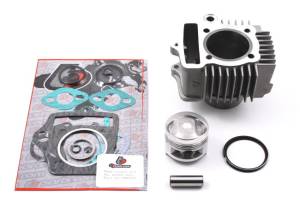 Trail Bikes - Trail Bikes 88cc Big Bore Performance Kit - Various Mini's with Various Configurations (FF0365TB piston)