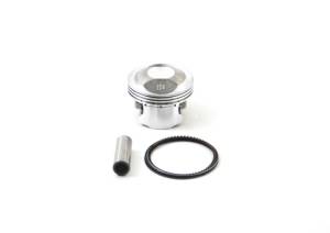 Trail Bikes - Trail Bikes Piston Kit 88cc - TB Race Head and 70 Stock Head