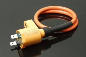 thumbnail interactive-video image 1 of Takegawa Hyper CDI Ignition Unit For 12V Honda CT70 - 05-03-007, Direct From Japan 1 of 6