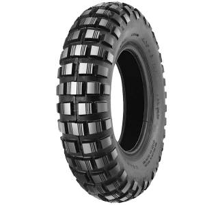 Bridgestone - Bridgestone 8 Inch Trail Wing Tire - Z50